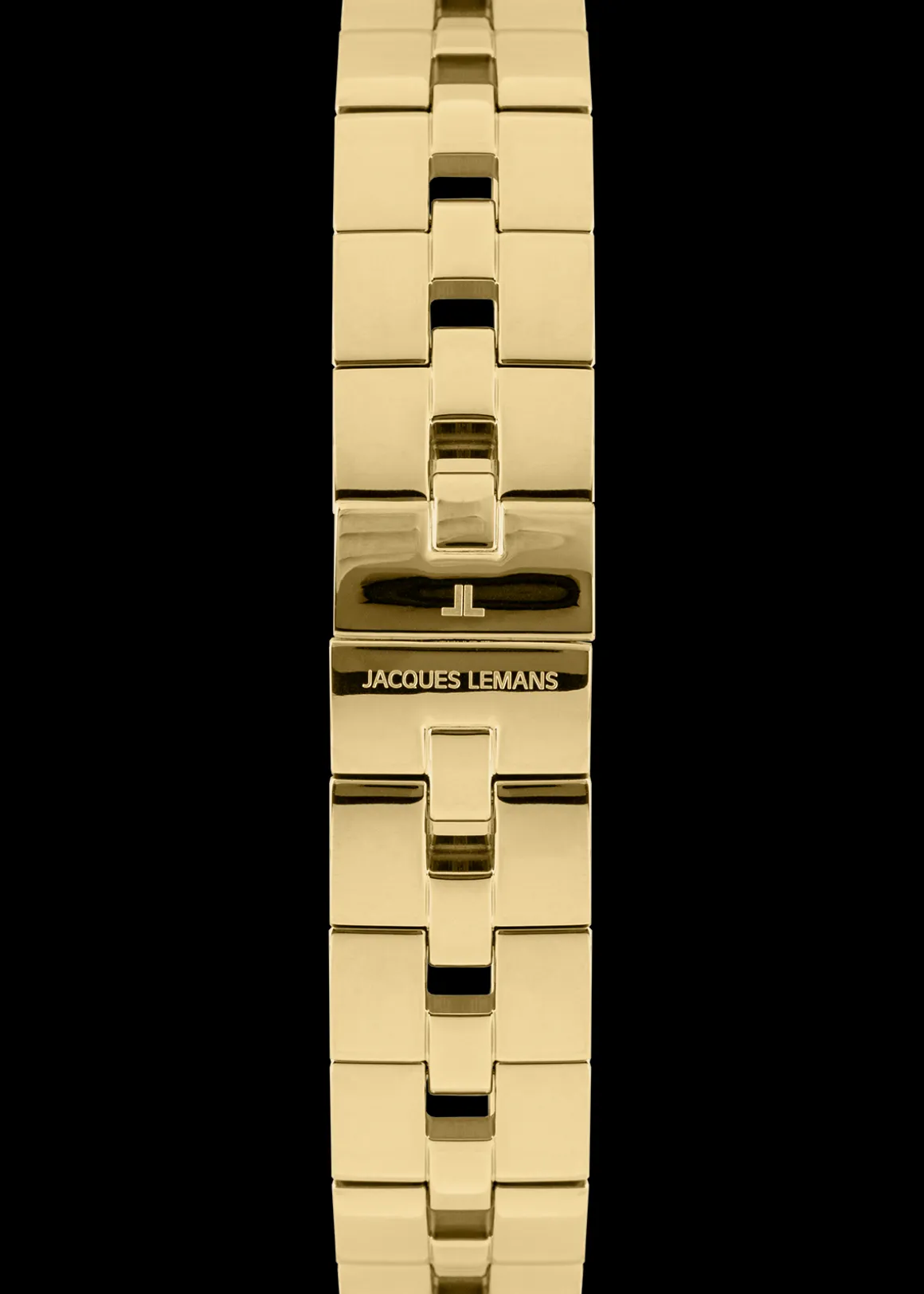 Jacques Lemans Design Collection 1-2136C Damenuhr Ø 38,0mm Best Sale