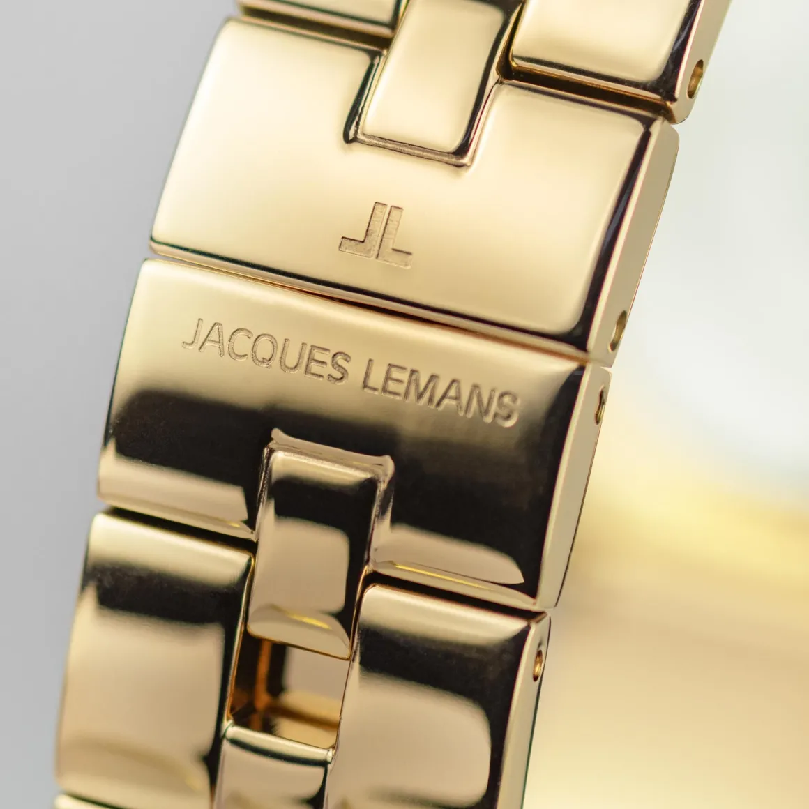 Jacques Lemans Design Collection 1-2136C Damenuhr Ø 38,0mm Best Sale
