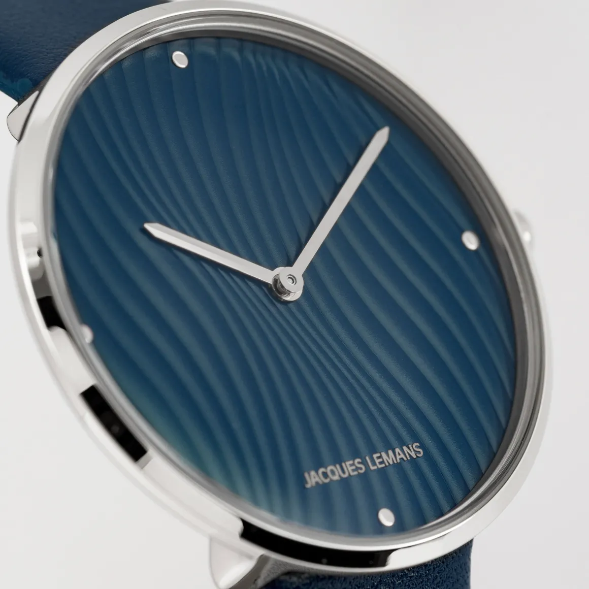 Jacques Lemans Design Collection 1-2093D Damenuhr Ø 36,0mm Cheap
