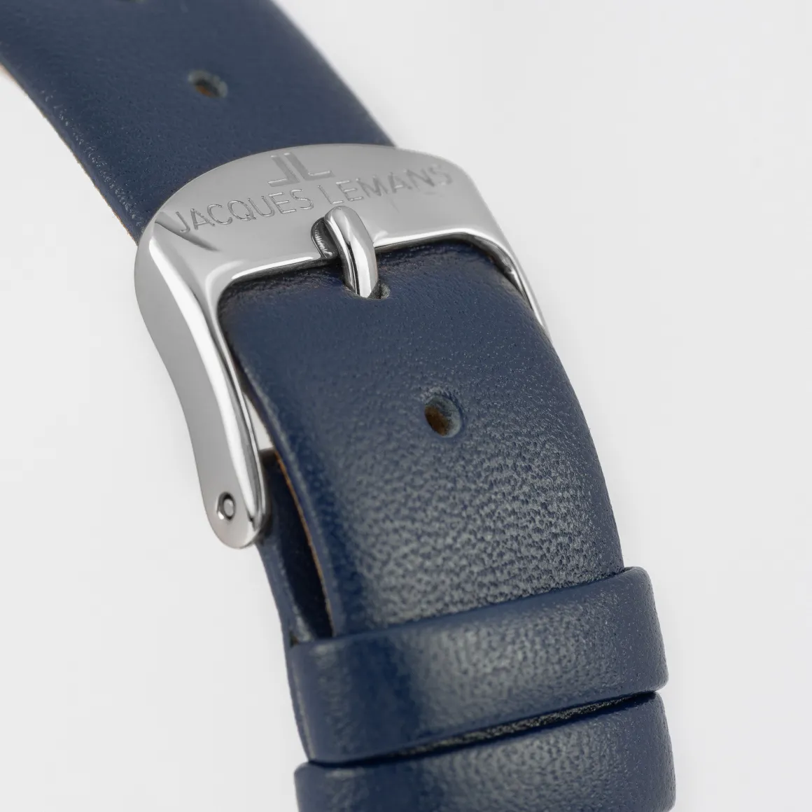 Jacques Lemans Design Collection 1-2093D Damenuhr Ø 36,0mm Cheap
