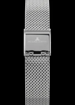 Jacques Lemans Design Collection 1-2094D Damenuhr Ø 30x30mm Hot