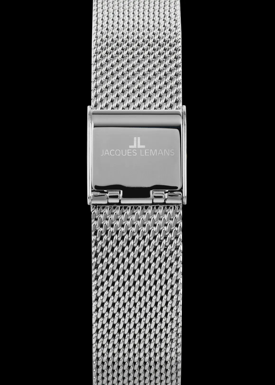 Jacques Lemans Design Collection 1-2094D Damenuhr Ø 30x30mm Hot