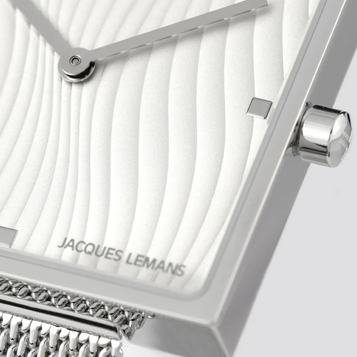 Jacques Lemans Design Collection 1-2094D Damenuhr Ø 30x30mm Hot