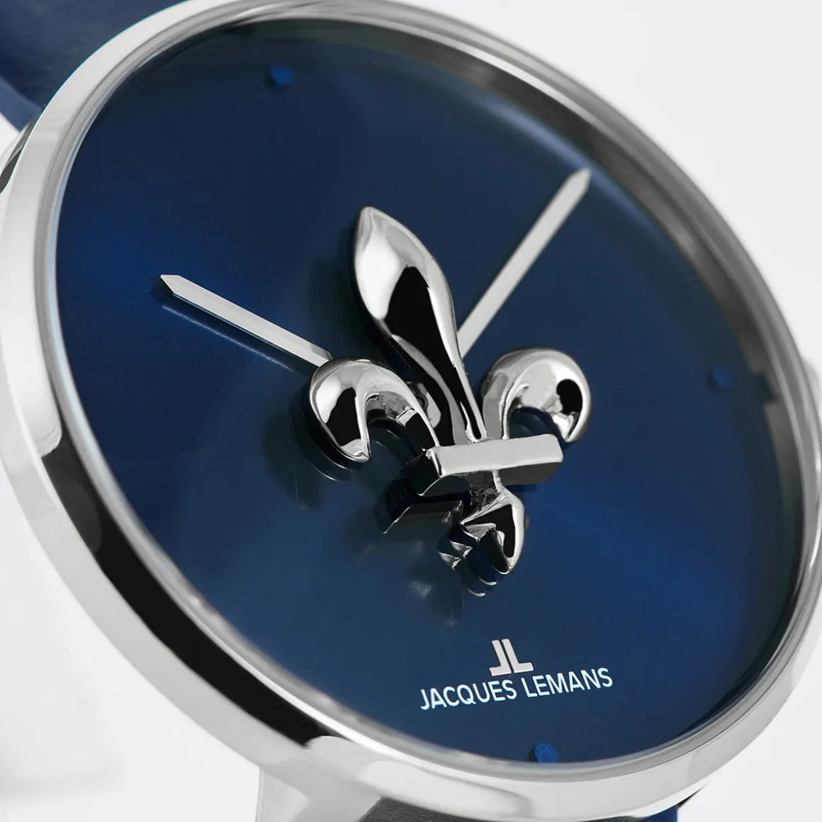 Jacques Lemans Design Collection 1-2092D Damenuhr Ø 36,0mm Discount