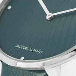 Jacques Lemans Design Collection 1-2093E Damenuhr Ø 36,0mm Fashion