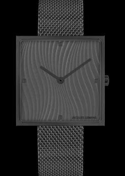 Jacques Lemans Design Collection 1-2094E Damenuhr Ø 30x30mm Cheap