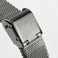 Jacques Lemans Design Collection 1-2094E Damenuhr Ø 30x30mm Cheap
