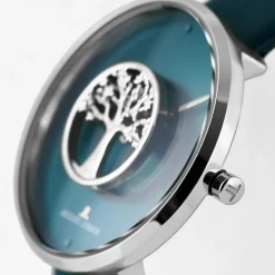 Jacques Lemans Design Collection 1-2092E Damenuhr Ø 36,0mm Discount