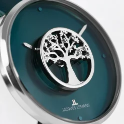 Jacques Lemans Design Collection 1-2092E Damenuhr Ø 36,0mm Discount