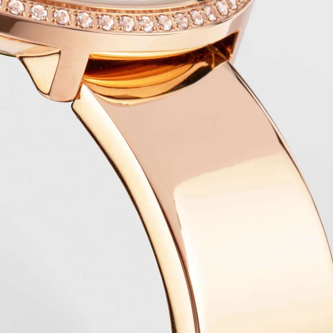 Jacques Lemans Design Collection 1-2136E Damenuhr Ø 36,0mm Fashion