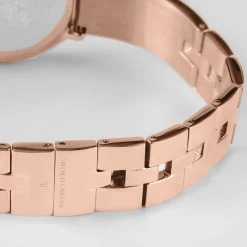 Jacques Lemans Design Collection 1-2136E Damenuhr Ø 36,0mm Fashion