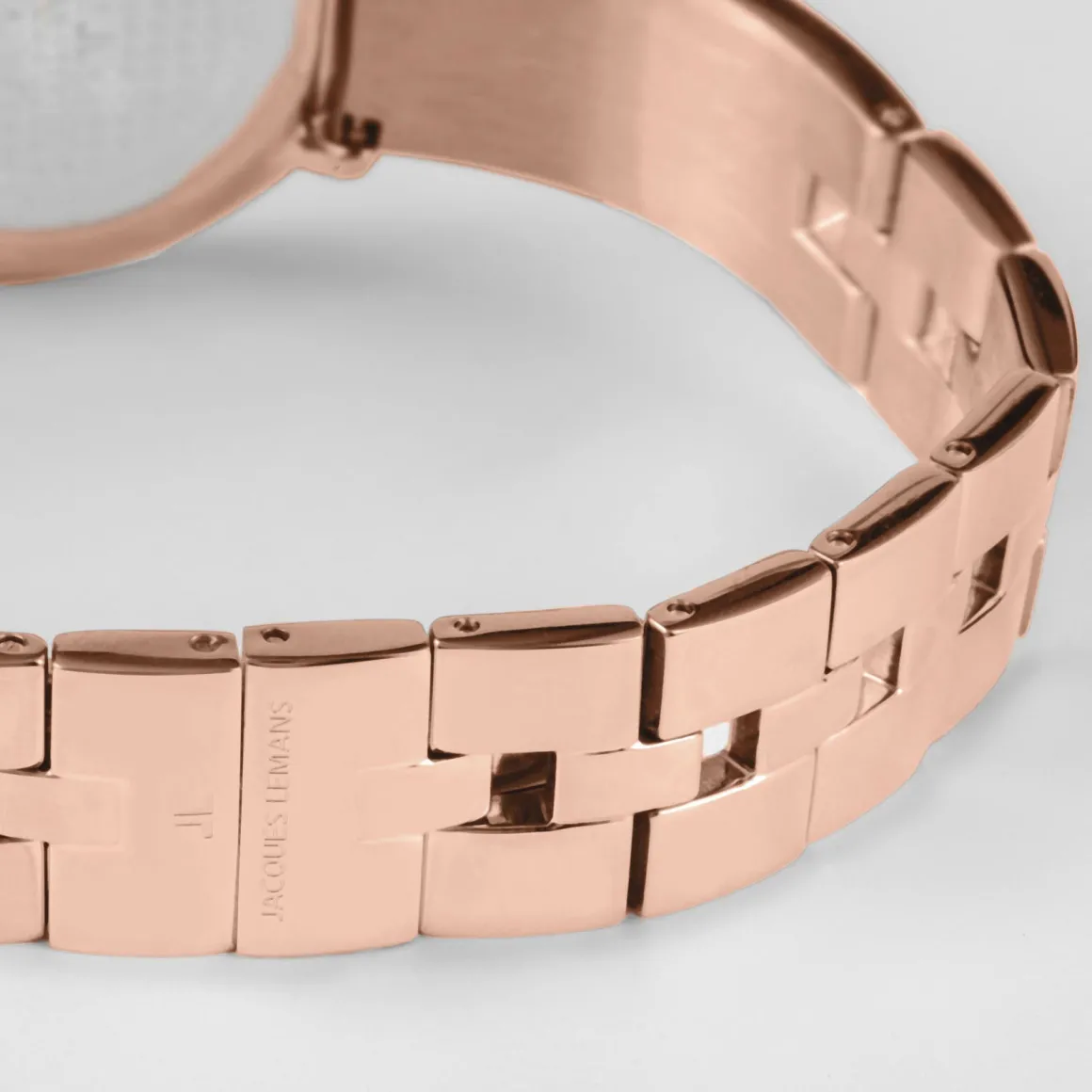 Jacques Lemans Design Collection 1-2136E Damenuhr Ø 36,0mm Fashion