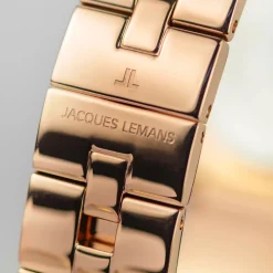 Jacques Lemans Design Collection 1-2136E Damenuhr Ø 36,0mm Fashion