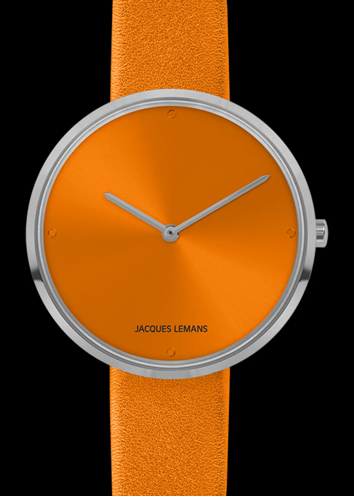 Jacques Lemans Design Collection 1-2056F Damenuhr Ø 36,0mm Outlet