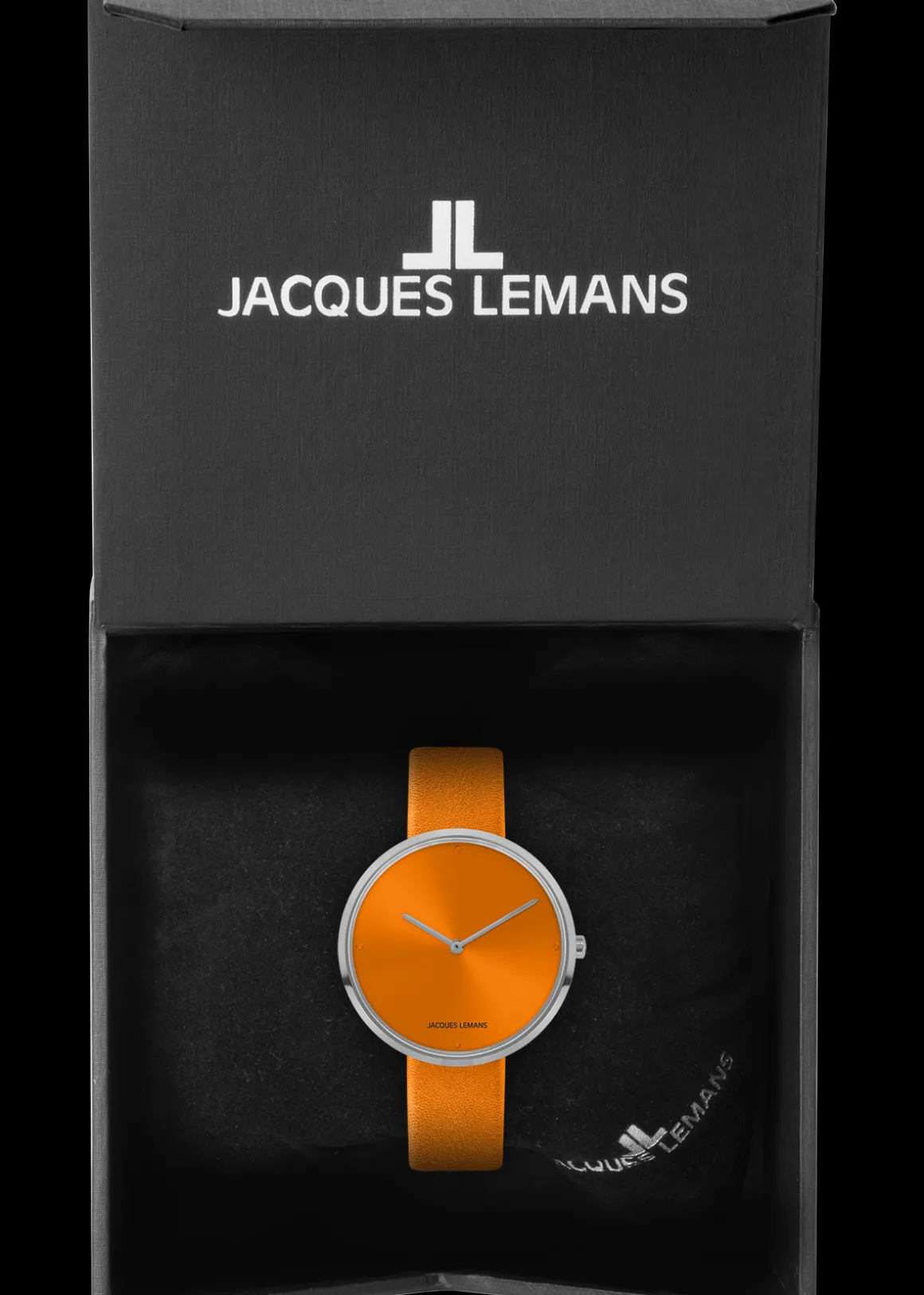 Jacques Lemans Design Collection 1-2056F Damenuhr Ø 36,0mm Outlet