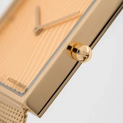 Jacques Lemans Design Collection 1-2094F Damenuhr Ø 30x30mm Cheap