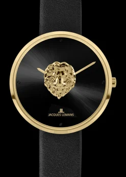 Jacques Lemans Design Collection 1-2092F Damenuhr Ø 36,0mm Best
