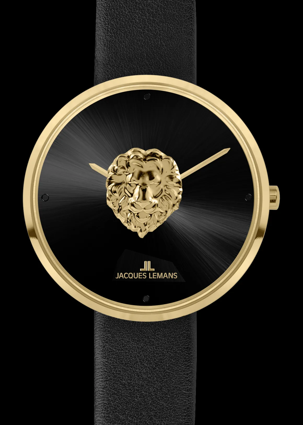 Jacques Lemans Design Collection 1-2092F Damenuhr Ø 36,0mm Best