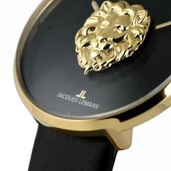 Jacques Lemans Design Collection 1-2092F Damenuhr Ø 36,0mm Best