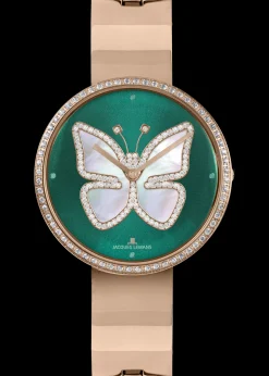 Jacques Lemans Design Collection 1-2136F Damenuhr Ø 36,0mm Sale