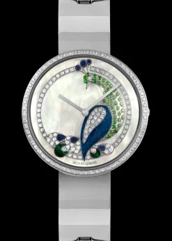 Jacques Lemans Design Collection 1-2136G Damenuhr Ø 36,0mm Hot
