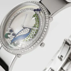Jacques Lemans Design Collection 1-2136G Damenuhr Ø 36,0mm Hot