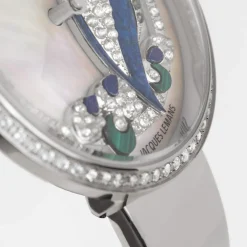 Jacques Lemans Design Collection 1-2136G Damenuhr Ø 36,0mm Hot