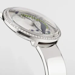 Jacques Lemans Design Collection 1-2136G Damenuhr Ø 36,0mm Hot