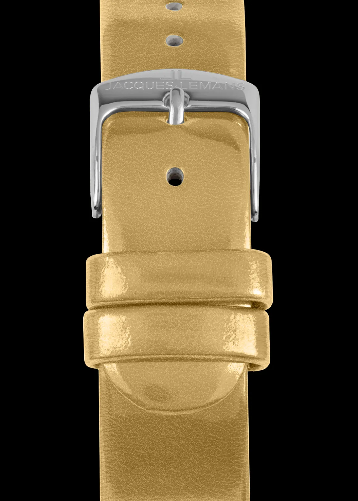 Jacques Lemans Design Collection 1-2056H Damenuhr Ø 36,0mm Fashion