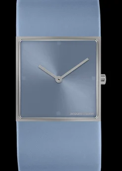 Jacques Lemans Design Collection 1-2057H Damenuhr Ø 30x30mm Hot