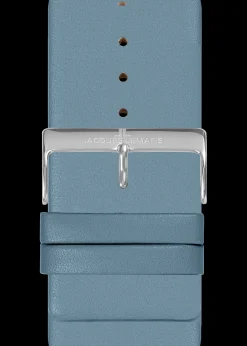 Jacques Lemans Design Collection 1-2057H Damenuhr Ø 30x30mm Hot