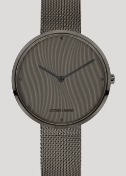 Jacques Lemans Design Collection 1-2093H Damenuhr Ø 36,0mm Cheap