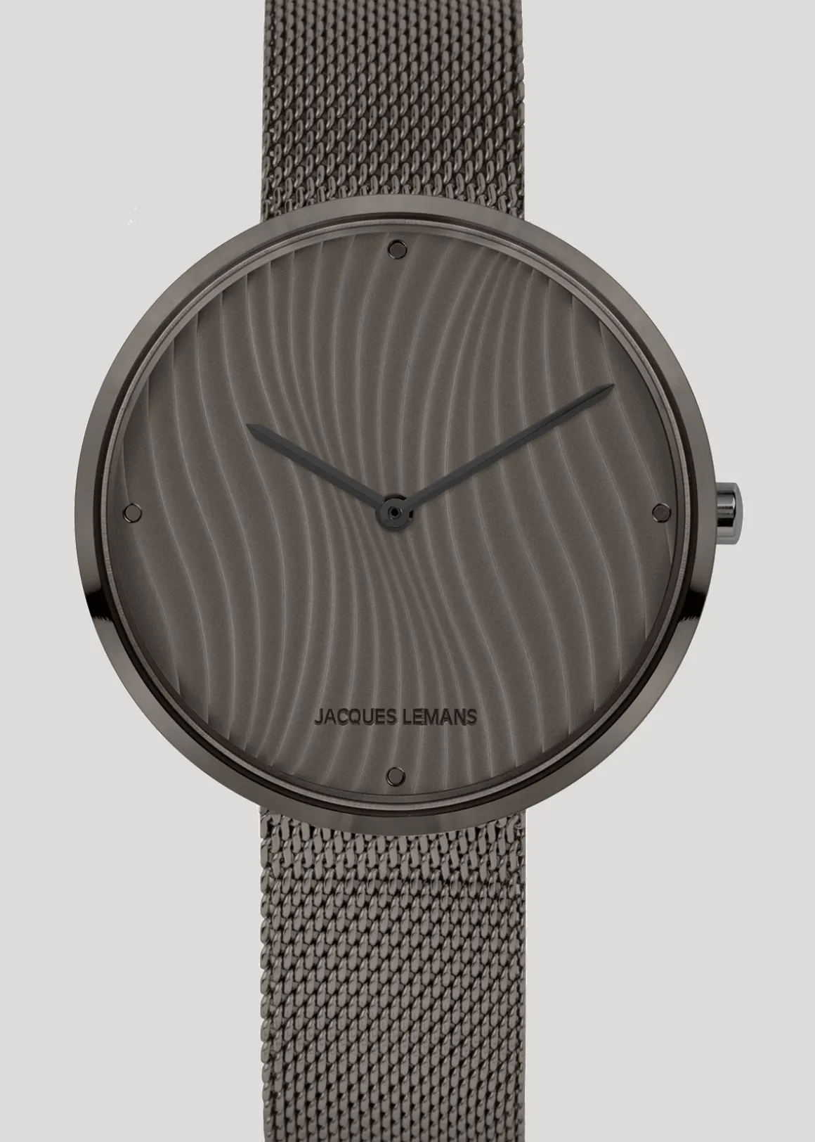 Jacques Lemans Design Collection 1-2093H Damenuhr Ø 36,0mm Cheap