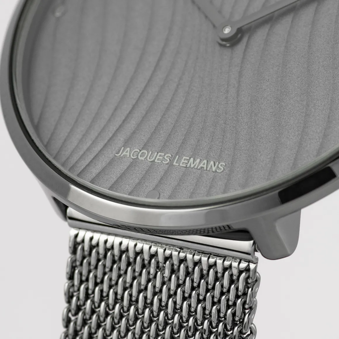 Jacques Lemans Design Collection 1-2093H Damenuhr Ø 36,0mm Cheap
