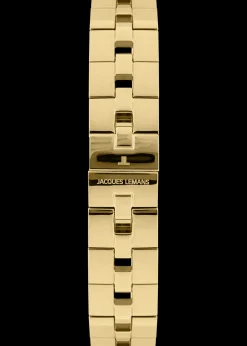 Jacques Lemans Design Collection 1-2136H Damenuhr Ø 36,0mm Outlet