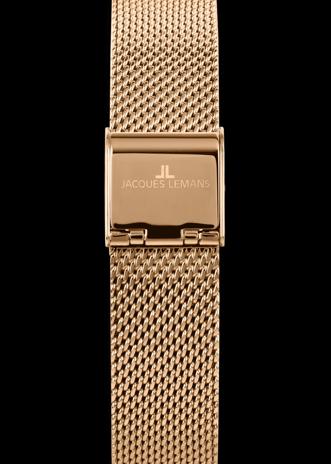 Jacques Lemans Design Collection 1-2093I Damenuhr Ø 36,0mm Discount