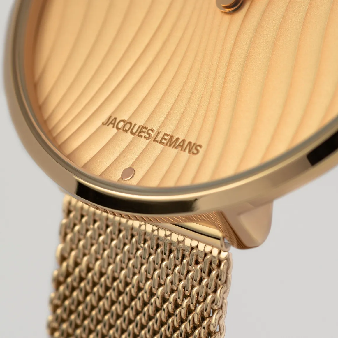 Jacques Lemans Design Collection 1-2093I Damenuhr Ø 36,0mm Discount
