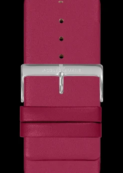 Jacques Lemans Design Collection 1-2057J Damenuhr Ø 30x30mm Hot