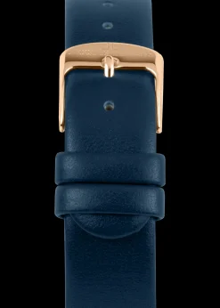 Jacques Lemans Design Collection 1-2093J Damenuhr Ø 36,0mm Clearance