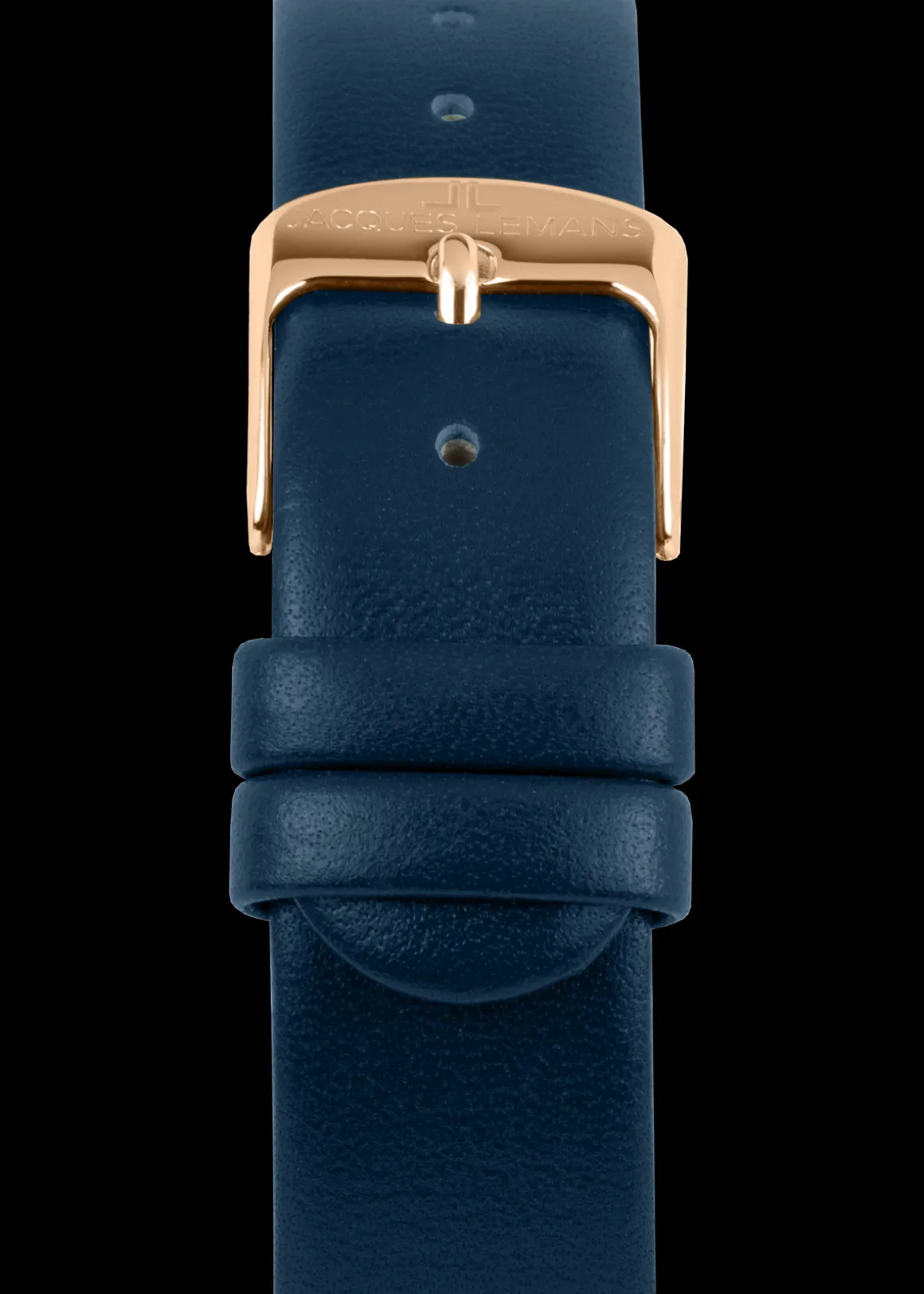 Jacques Lemans Design Collection 1-2093J Damenuhr Ø 36,0mm Clearance