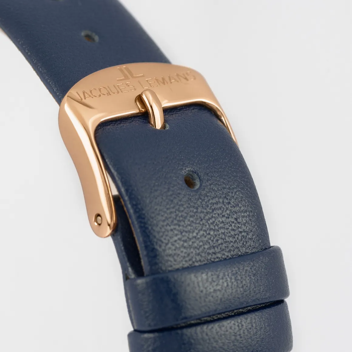Jacques Lemans Design Collection 1-2093J Damenuhr Ø 36,0mm Clearance