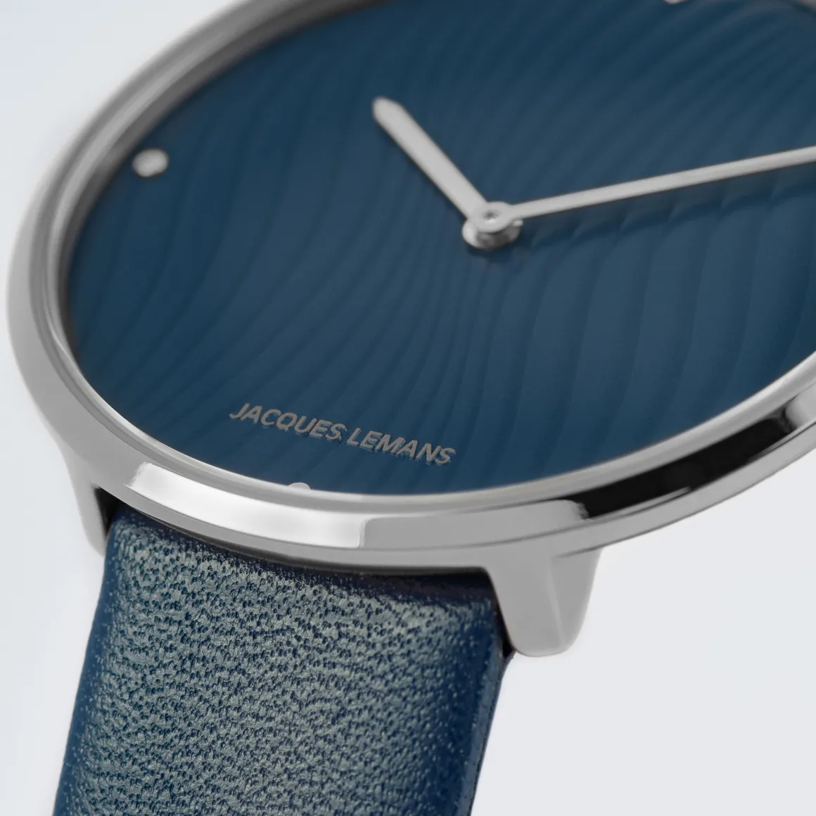 Jacques Lemans Design Collection 1-2093J Damenuhr Ø 36,0mm Clearance