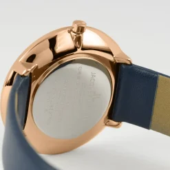Jacques Lemans Design Collection 1-2093J Damenuhr Ø 36,0mm Clearance