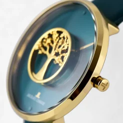 Jacques Lemans Design Collection 1-2092J Damenuhr Ø 36,0mm Hot