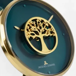 Jacques Lemans Design Collection 1-2092J Damenuhr Ø 36,0mm Hot
