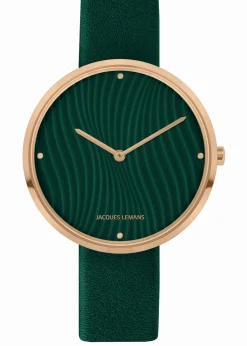 Jacques Lemans Design Collection 1-2093K Damenuhr Ø 36,0mm Store