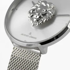 Jacques Lemans Design Collection 1-2092K Damenuhr Ø 36,0mm Best