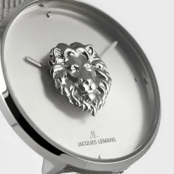 Jacques Lemans Design Collection 1-2092K Damenuhr Ø 36,0mm Best