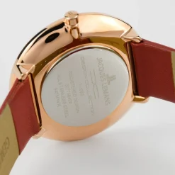Jacques Lemans Design Collection 1-2093L Damenuhr Ø 36,0mm Fashion