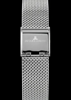 Jacques Lemans Design Collection 1-2092L Damenuhr Ø 36,0mm Hot